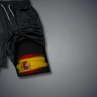 España Performance Shorts