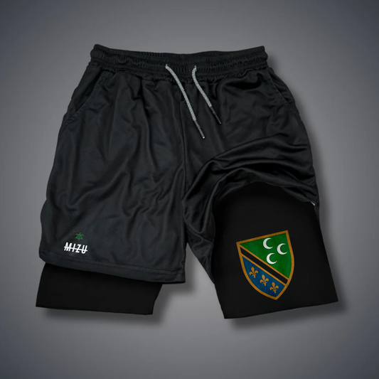 Sandžak Performance shorts