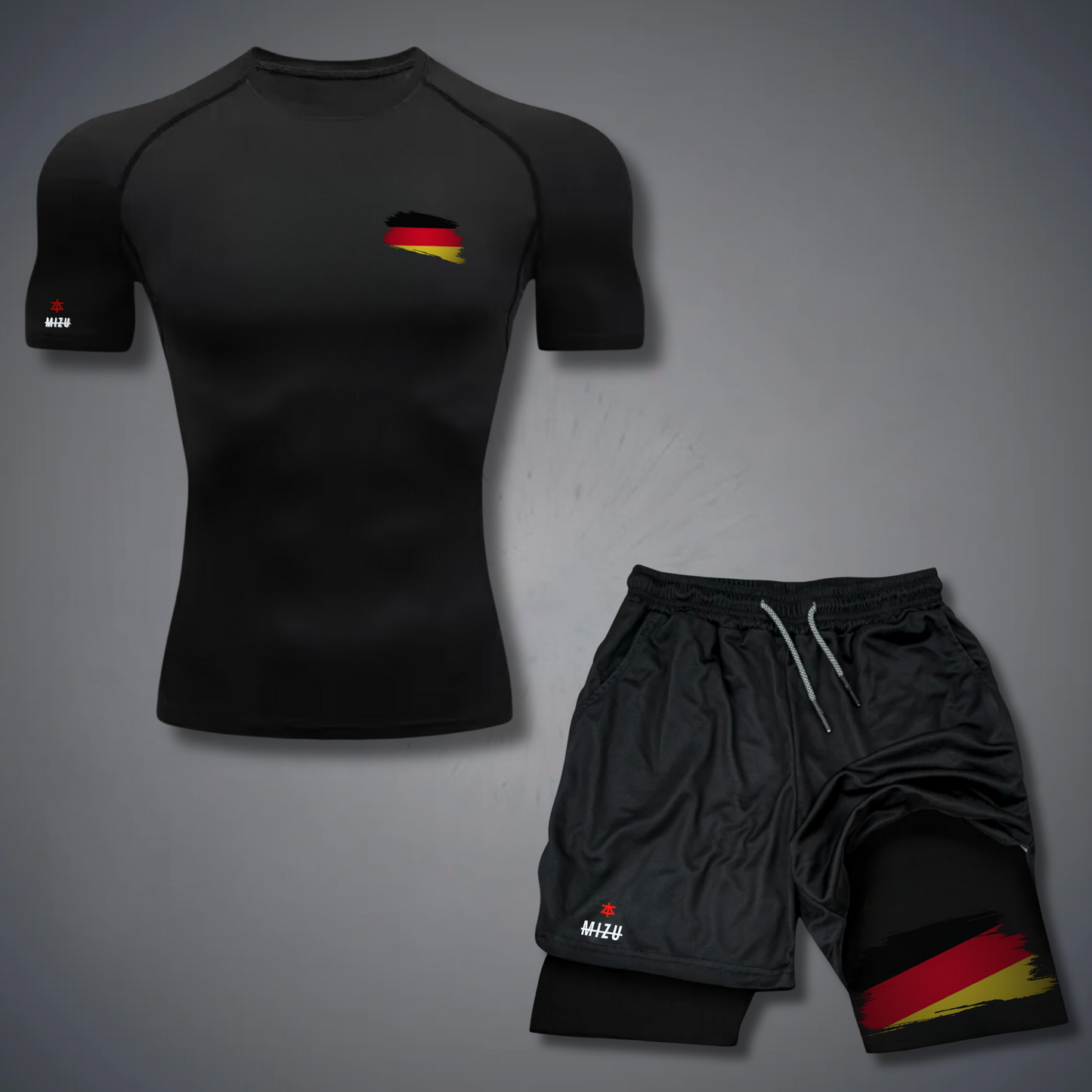 Germany Performance Top