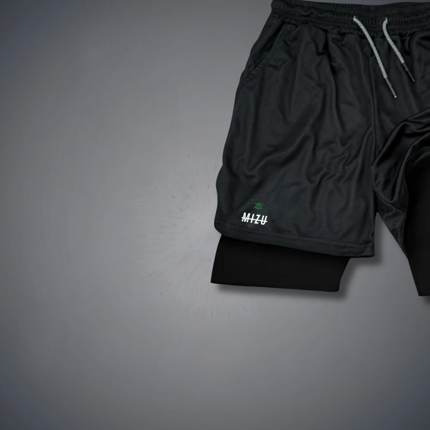 Sandžak Performance shorts