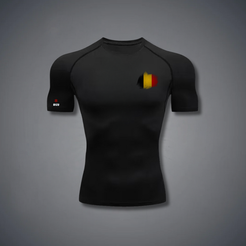 Belgium Performance Top