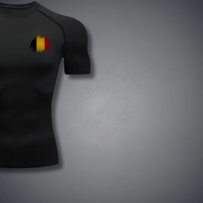 Belgium Performance Top