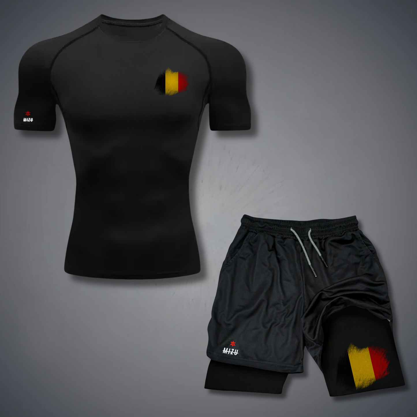 Belgium Performance Top