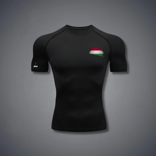 Hungary Performance Top