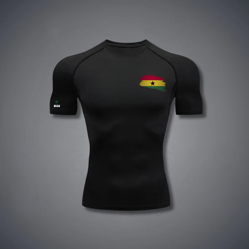 Ghana Performance Top