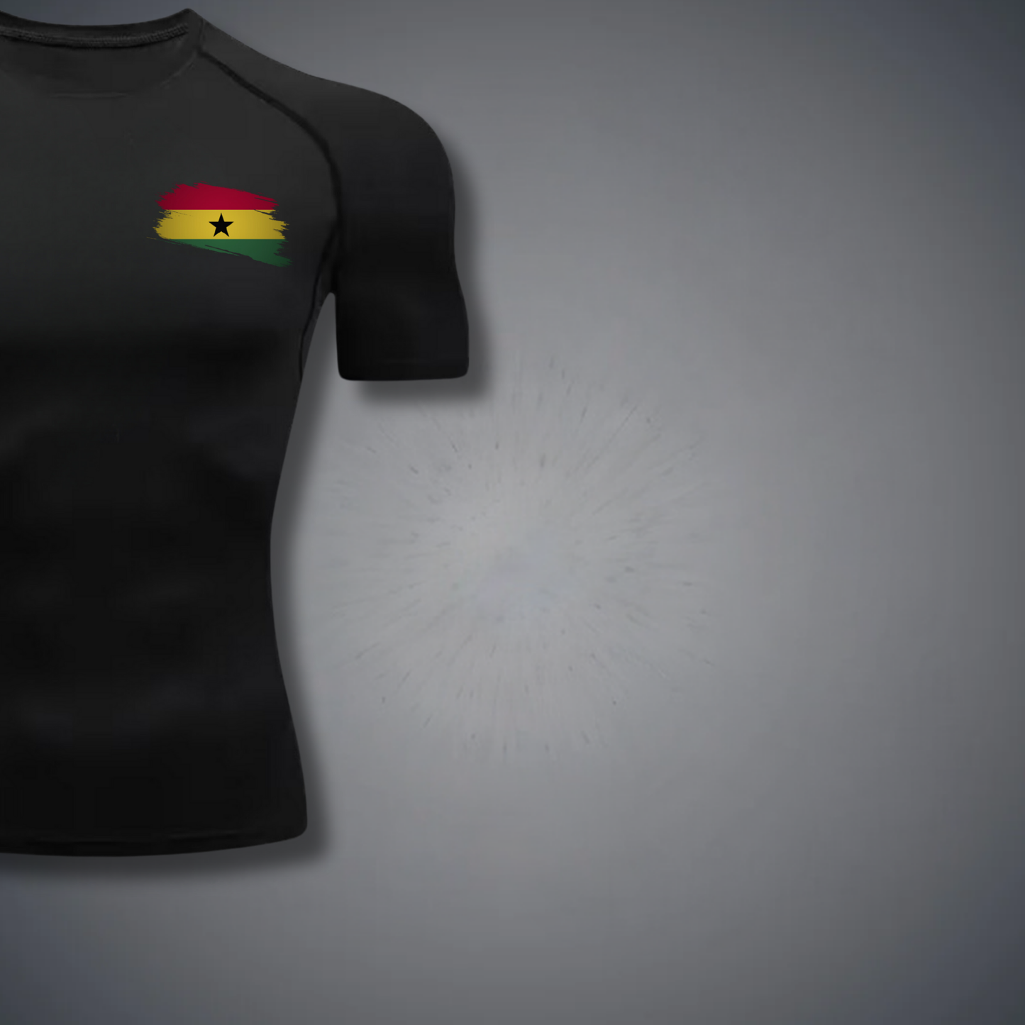 Ghana Performance Top