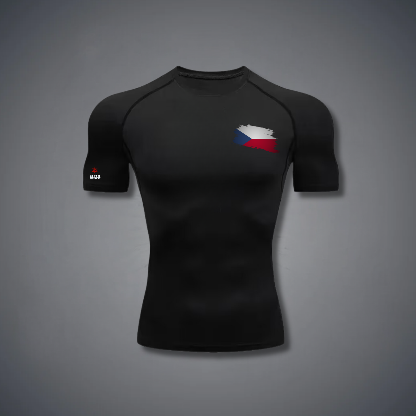 Czech Republic Performance Top