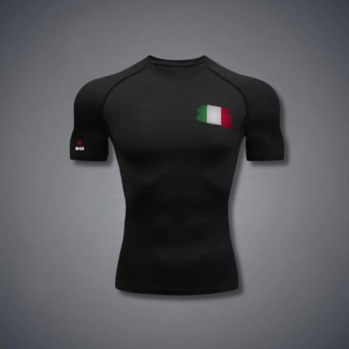 Italy Performance Top