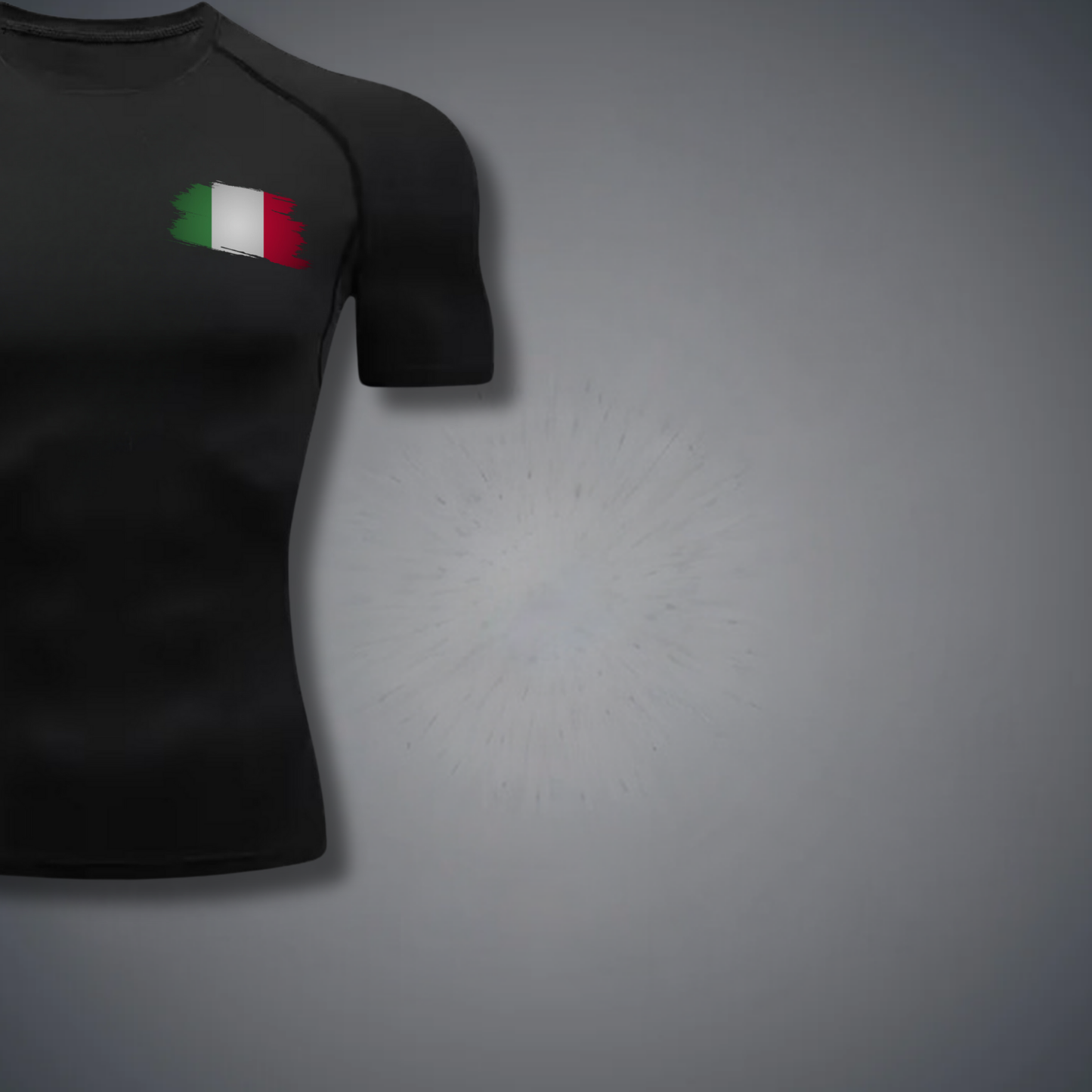 Italy Performance Top