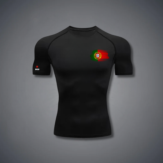 Portugal Performance Top