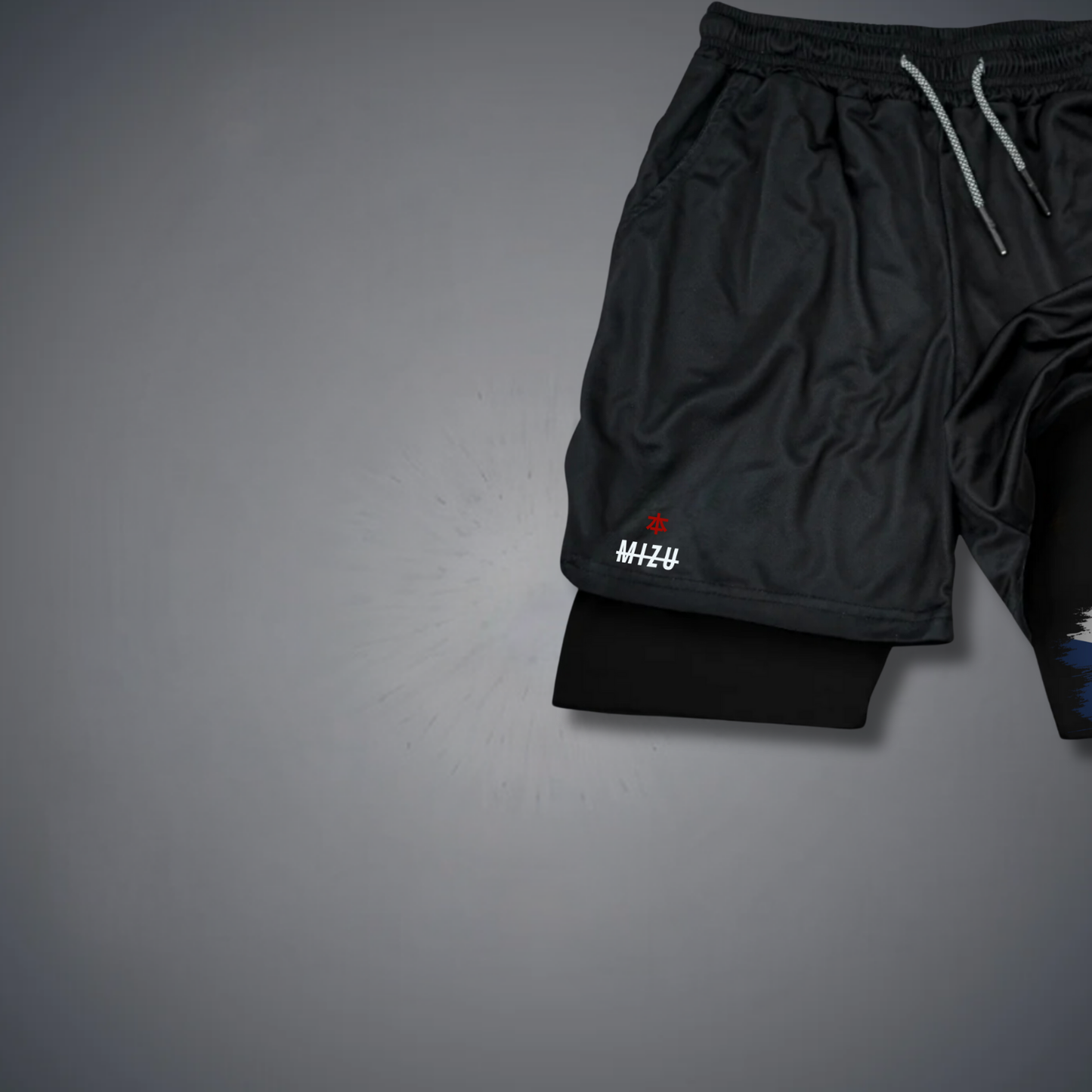 Czech Republic Performance shorts