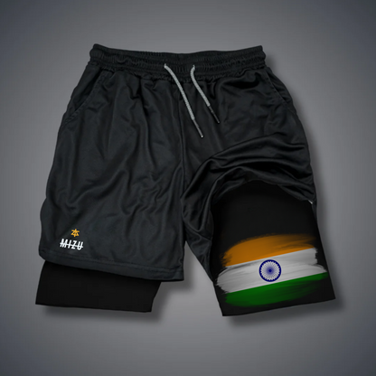 India Performance Shorts