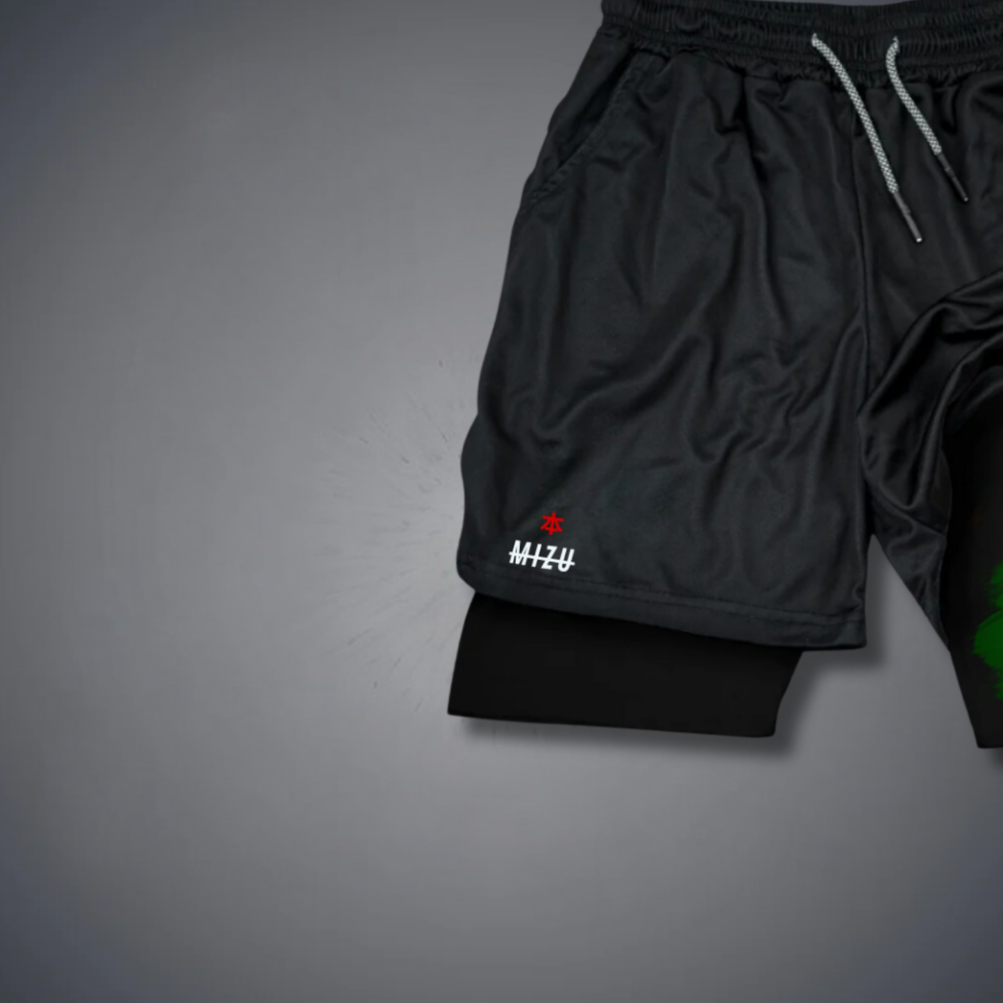 Portugal Performance shorts