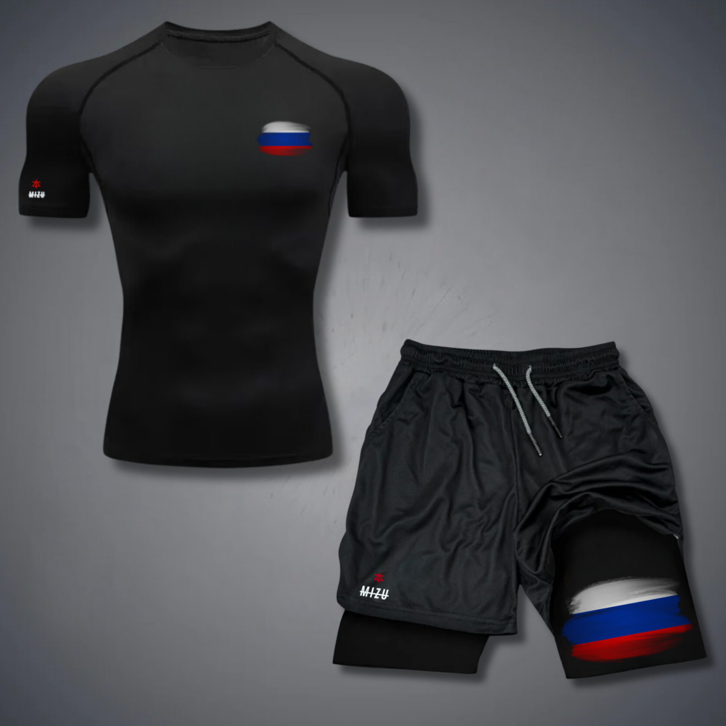 Russia Performance Top