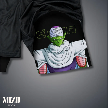 Dragon Ball Z Performance Shorts Piccolo