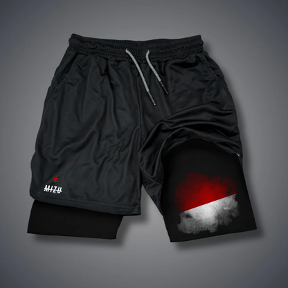 Indonesia Performance shorts