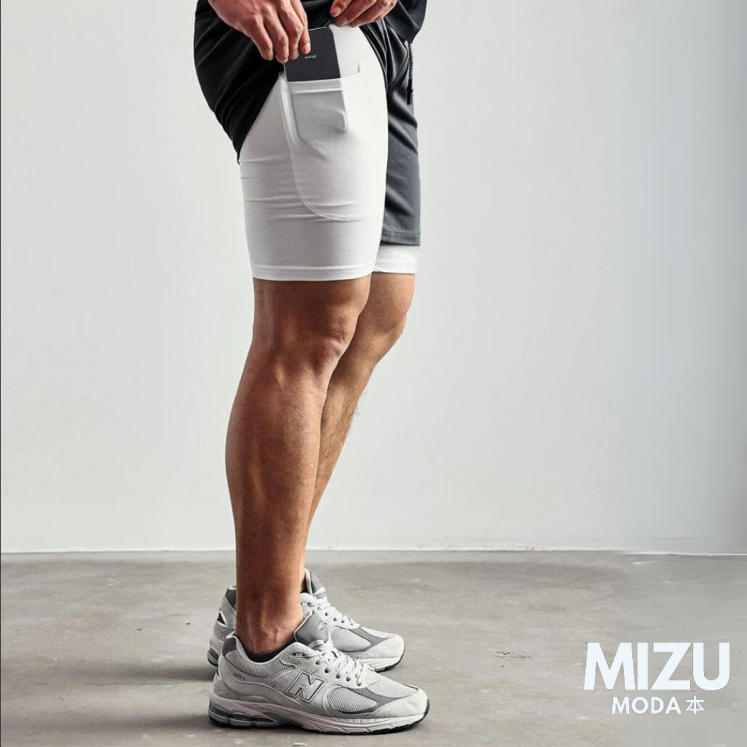 Polski Performance shorts