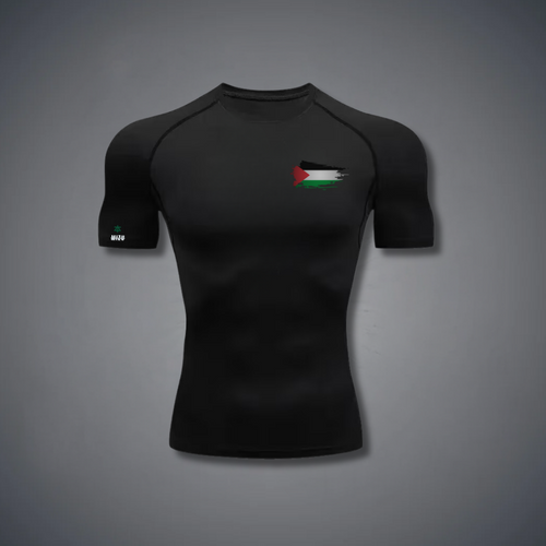 Palestine Performance Top