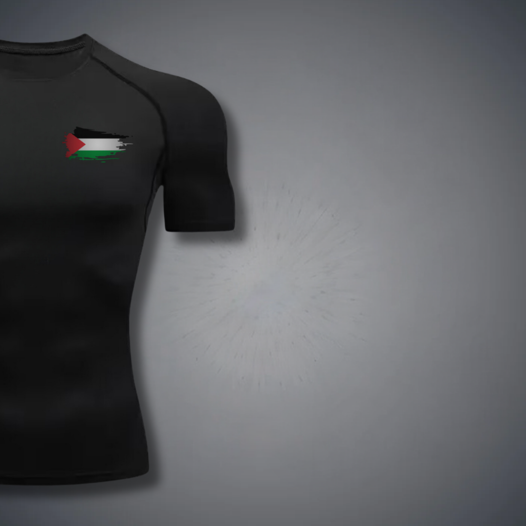 Palestine Performance Top