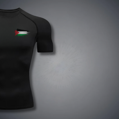 Palestine Performance Top