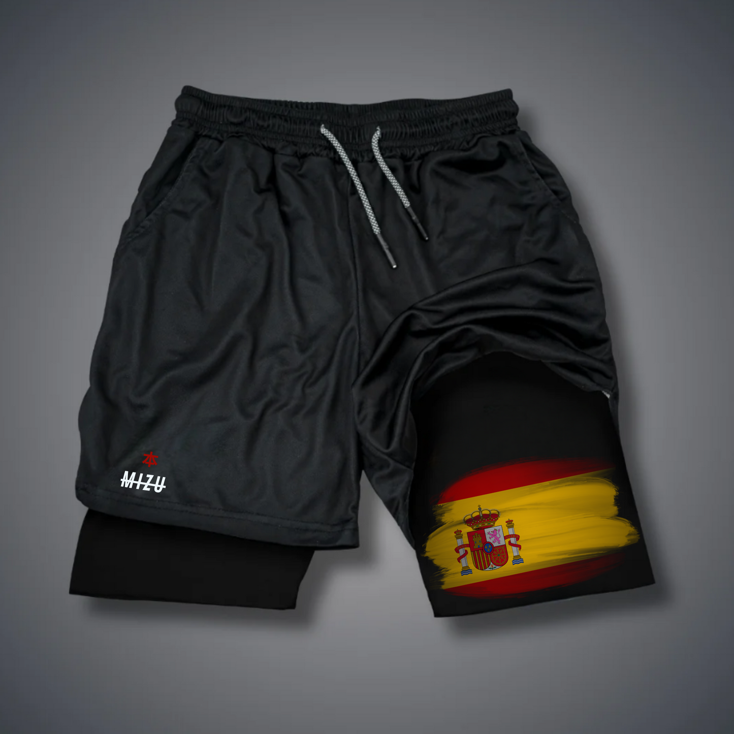 España Performance Shorts