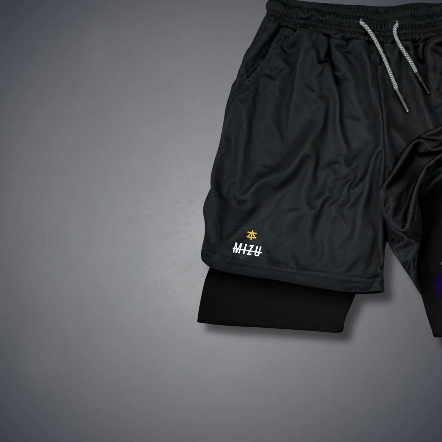 Bosnia Performance Shorts