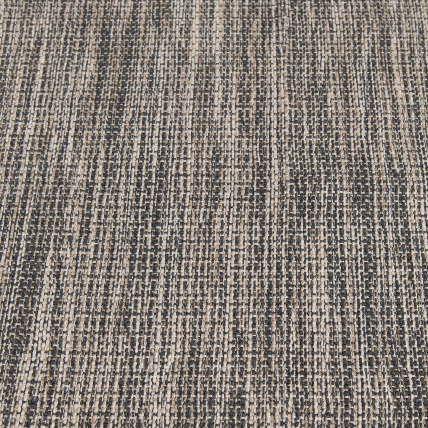 Mainstays 24 x 36 Heather Gray Outdoor Layering Rug