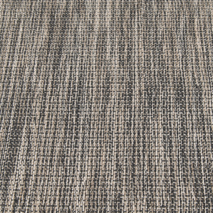 Mainstays 24 x 36 Heather Gray Outdoor Layering Rug