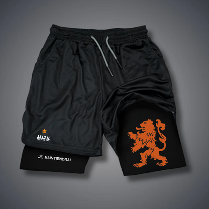 Holland Performance shorts