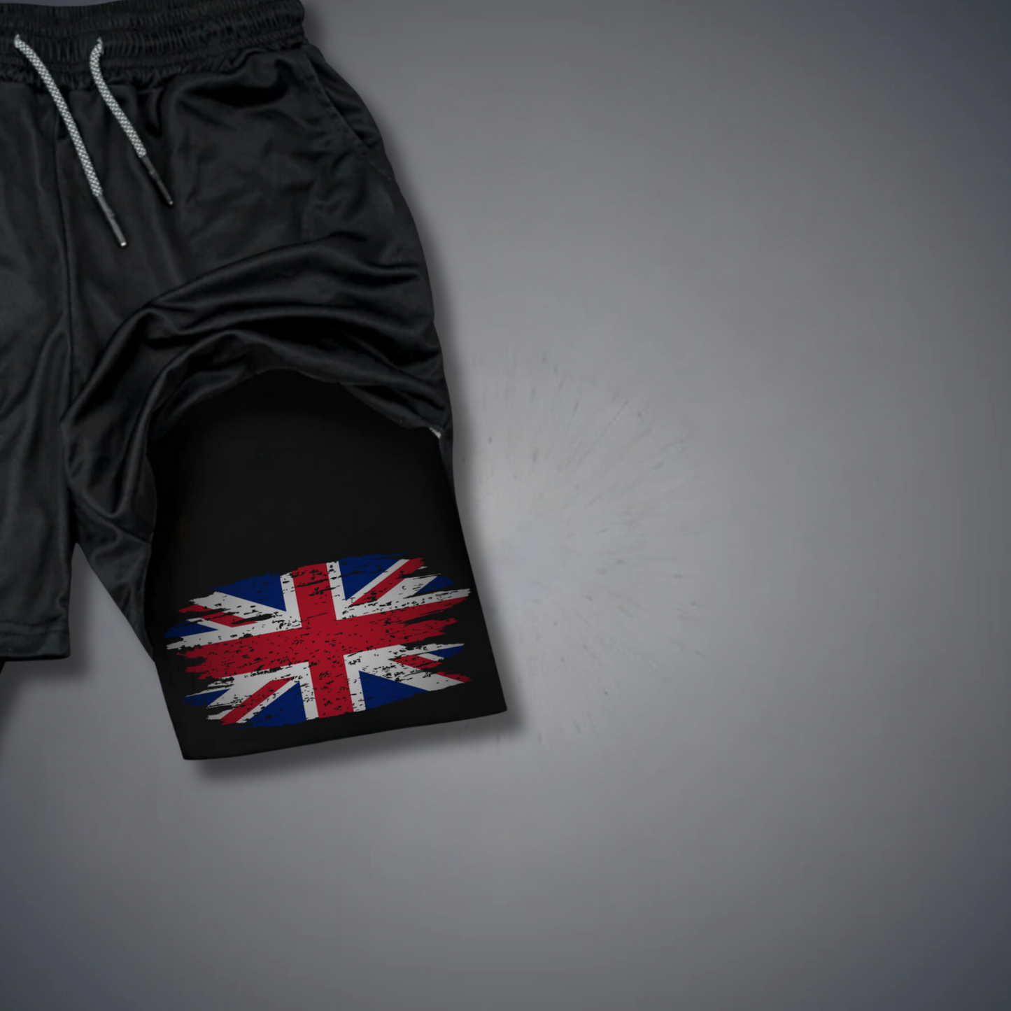 UK Performance Shorts