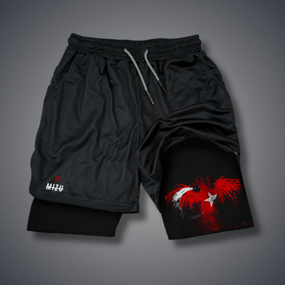 Turkish Performance shorts