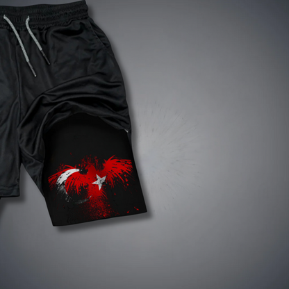 Turkish Performance shorts