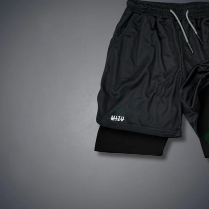 Algeria Performance shorts