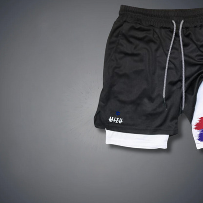 Armenia Performance shorts