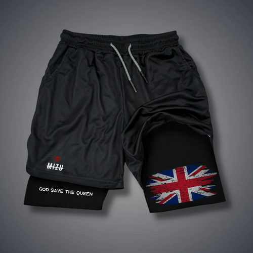 UK Performance Shorts