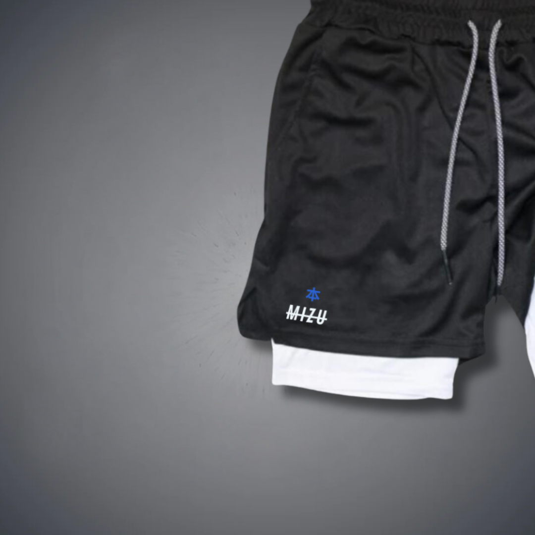 Bosnia & Herzegovina Performance Shorts