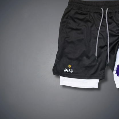 Bosnia Performance Shorts