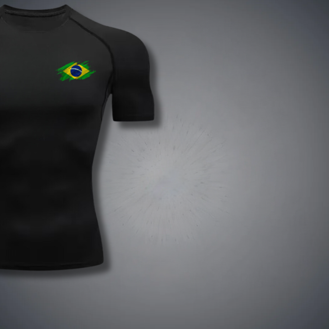 Brazil Performance Top