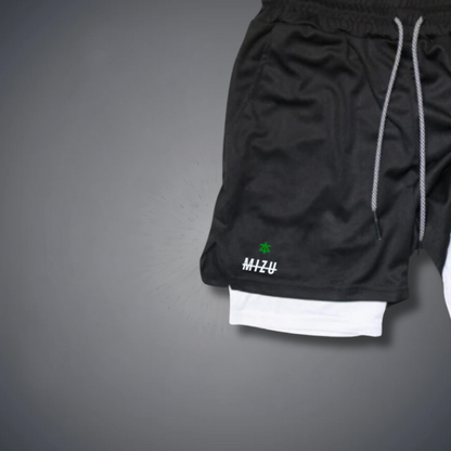 Brazil Performance shorts