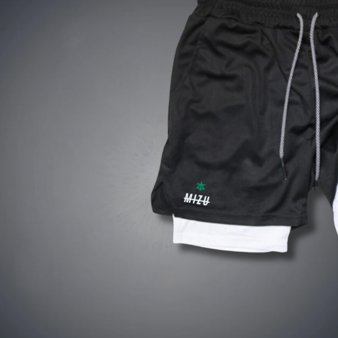 Bulgaria Performance shorts