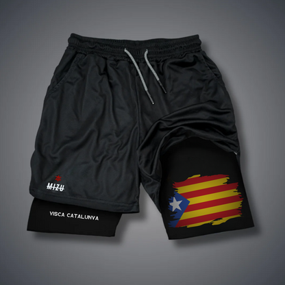 Catalunya Performance shorts