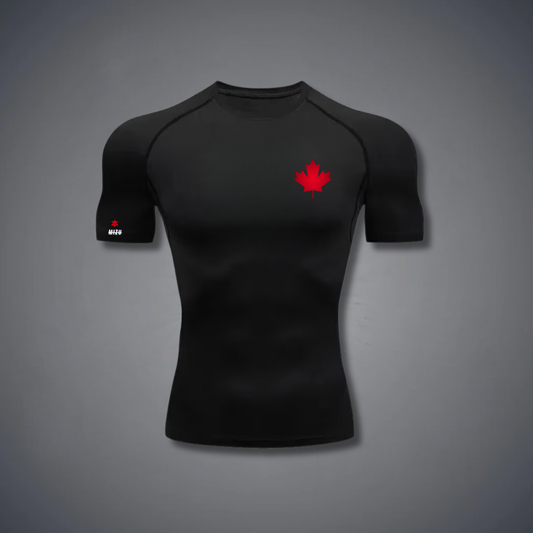 Canadian Maple Warrior Top