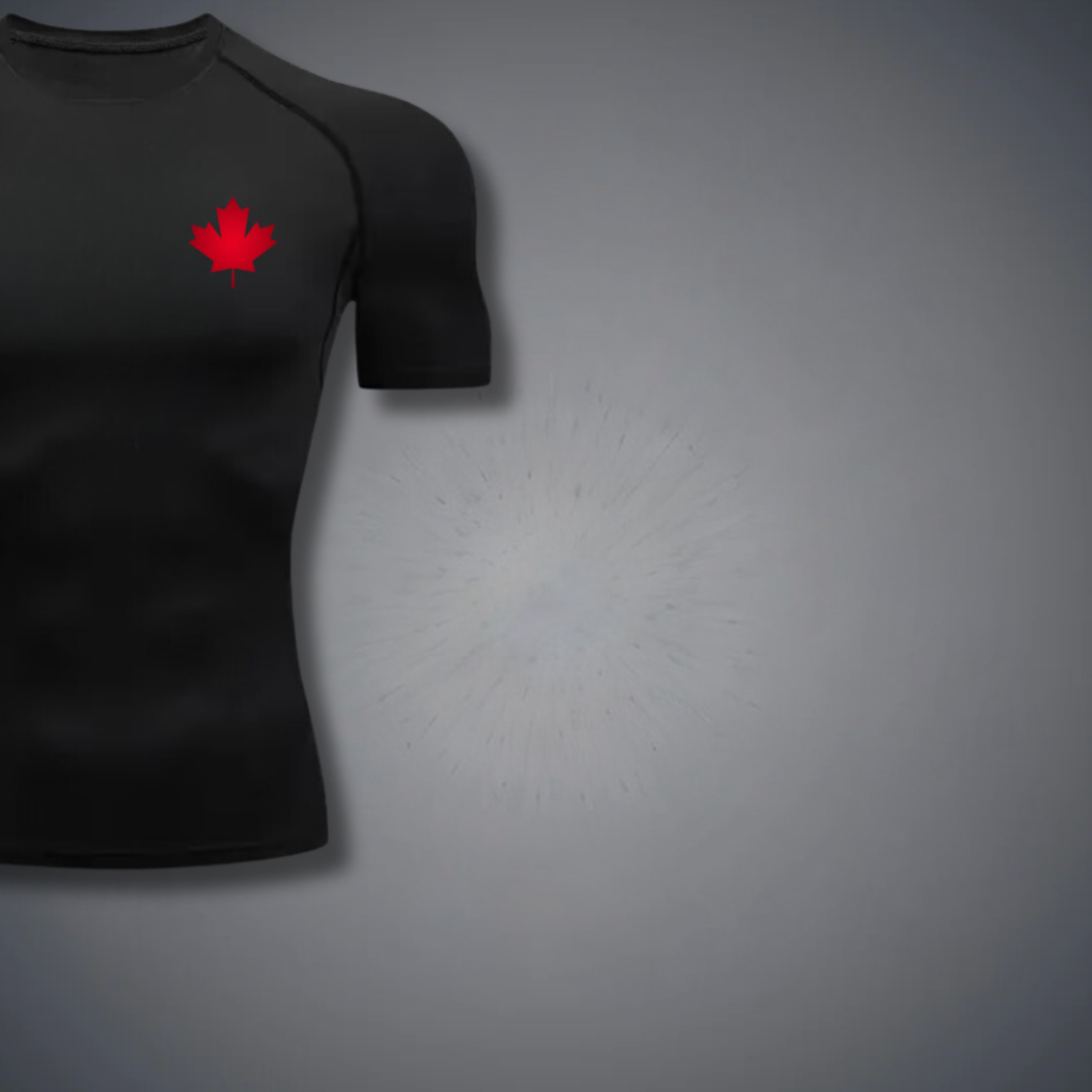 Canadian Maple Warrior Top