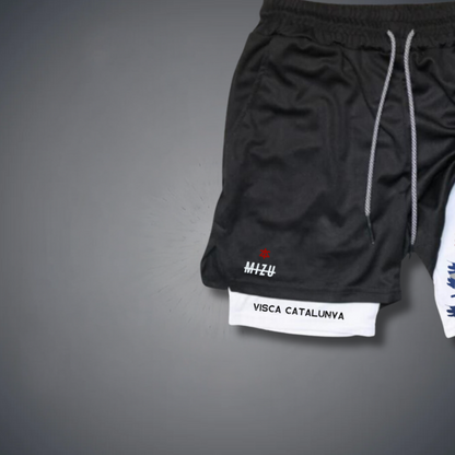 Catalunya Performance shorts