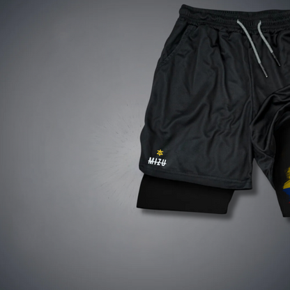 Colombia Performance Shorts