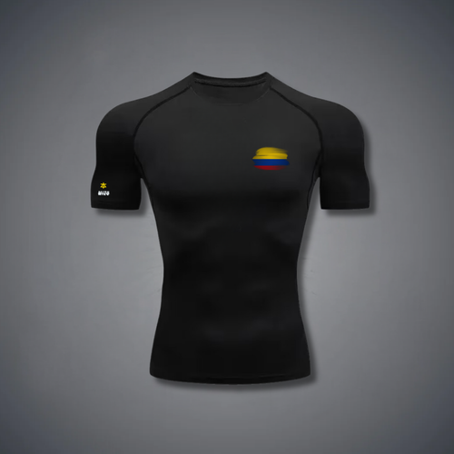 Colombia Performance Top