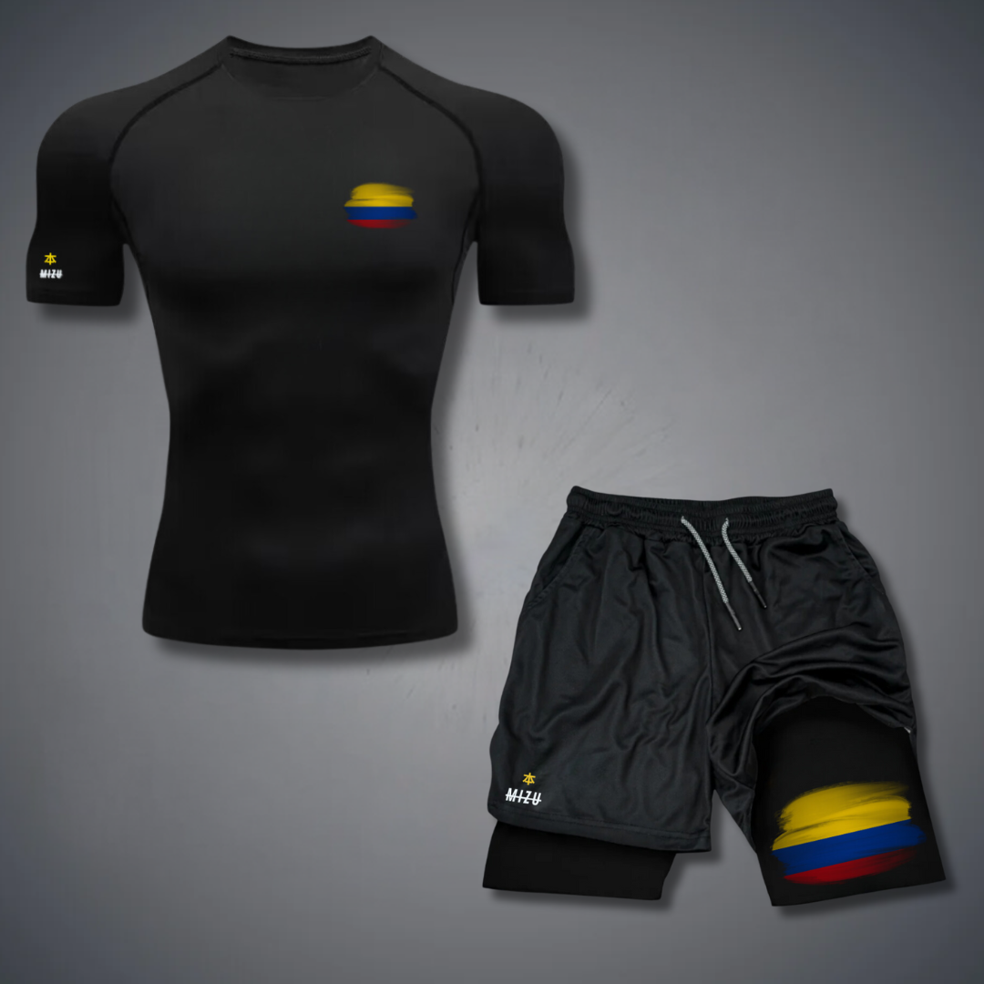 Colombia Performance Top