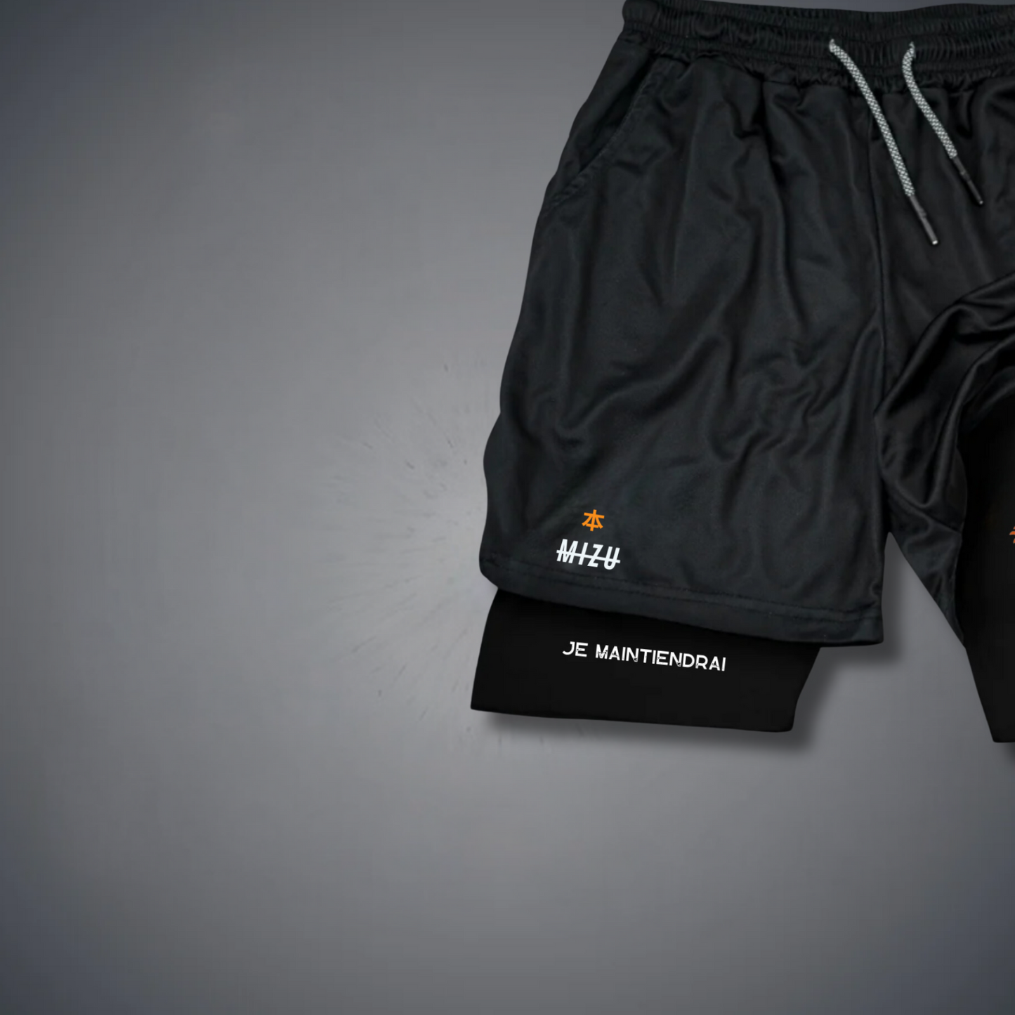 Holland Performance shorts