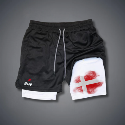 Denmark Performance Shorts