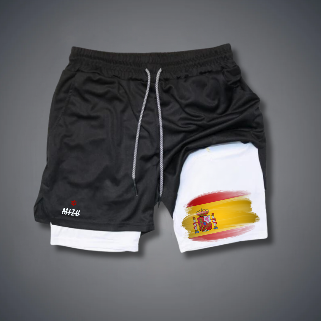 España Performance Shorts